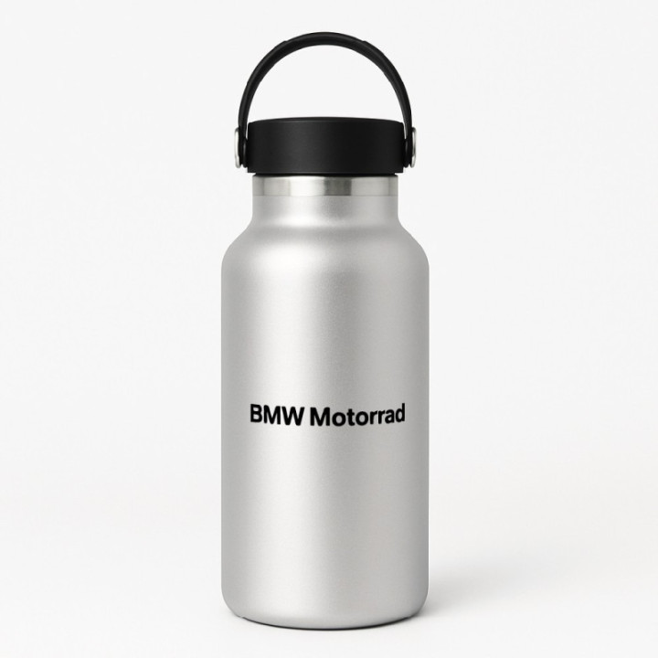 BMW Motorrad Stickers – Adventure Sport Motorcycle Decals (2-Pack)