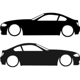 Buy Bmw Z4 Low Sticker Online