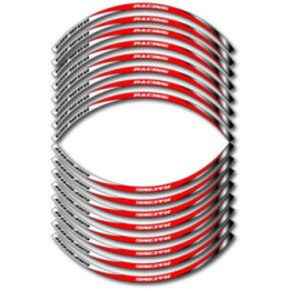 Suzuki Gsf 1200 Wheel Stripes Stickers Decals - DecalsHouse