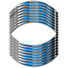 Triumph Sprint Rs Wheel Stripes Stickers Decals - DecalsHouse