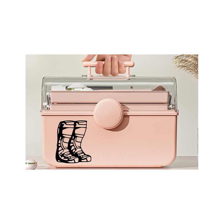Buy Boots Sticker Online