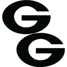 Carpet Graphic Georgia Logo Fishing 23 Die Cut Decals Stickers - DecalsHouse
