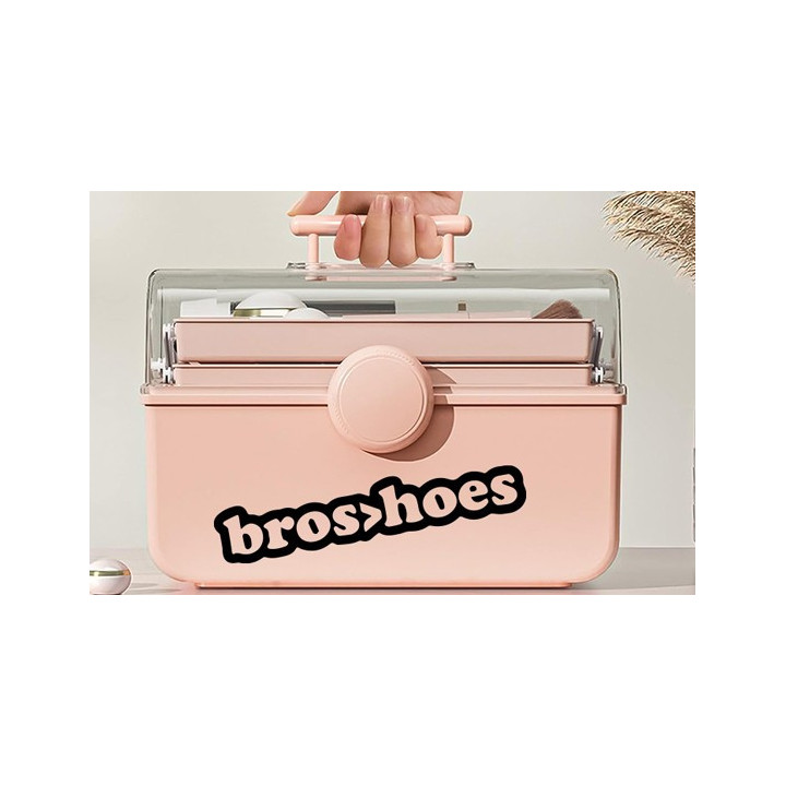 Buy Bros Before Hoes Jdm Decal Sticker Online