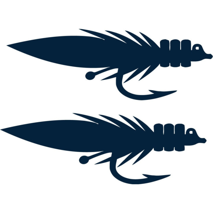 Sight Cast Fishing 29 Die Cut Decals Stickers - DecalsHouse