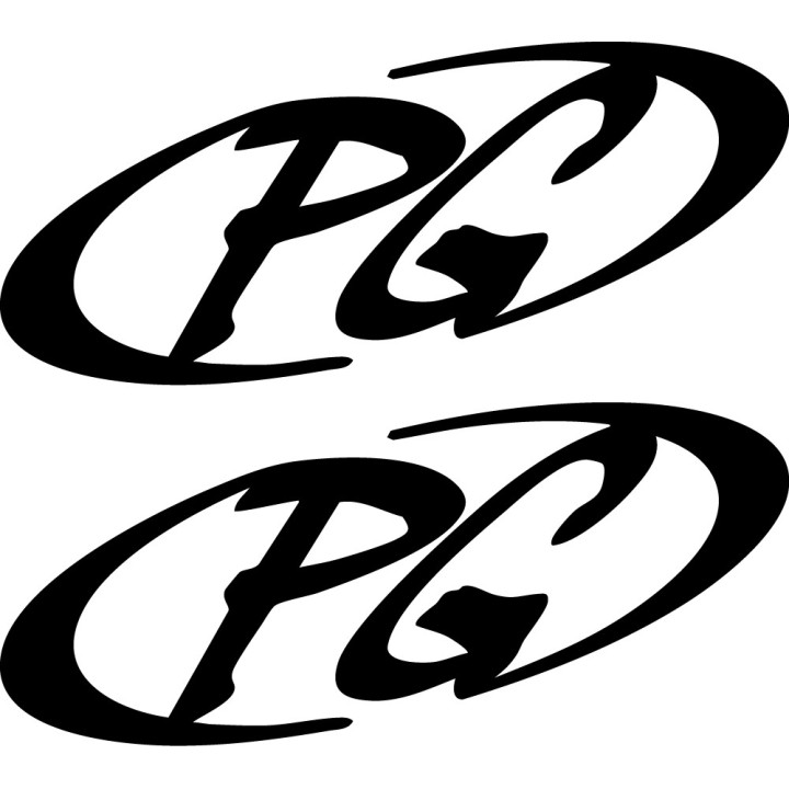 Buy Phoenix Gold Style 1 Decal Sticker Online