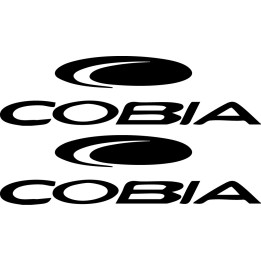 Buy Cobia S Style 01 Boat Kit Decal Sticker Online
