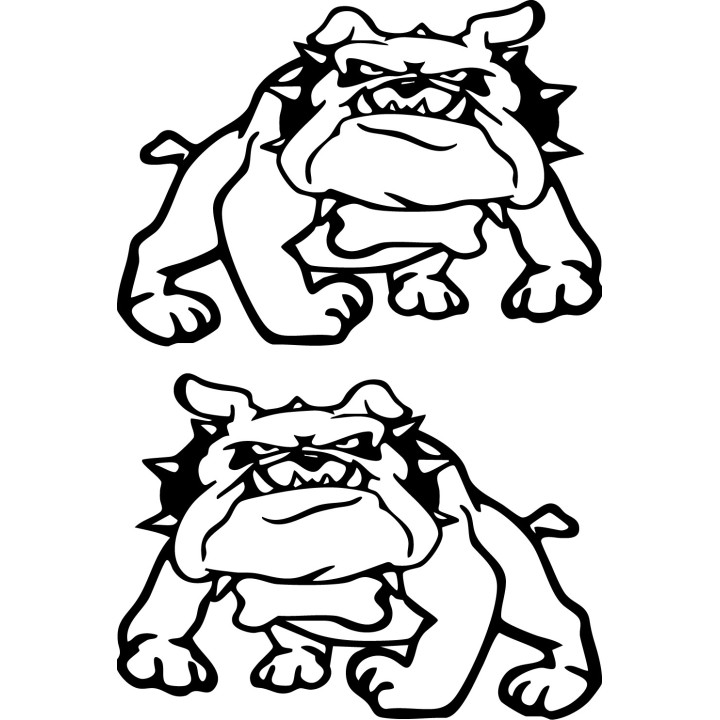 Buy Bulldog 2 Online