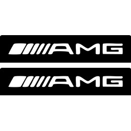 Buy Amg Sticker Online