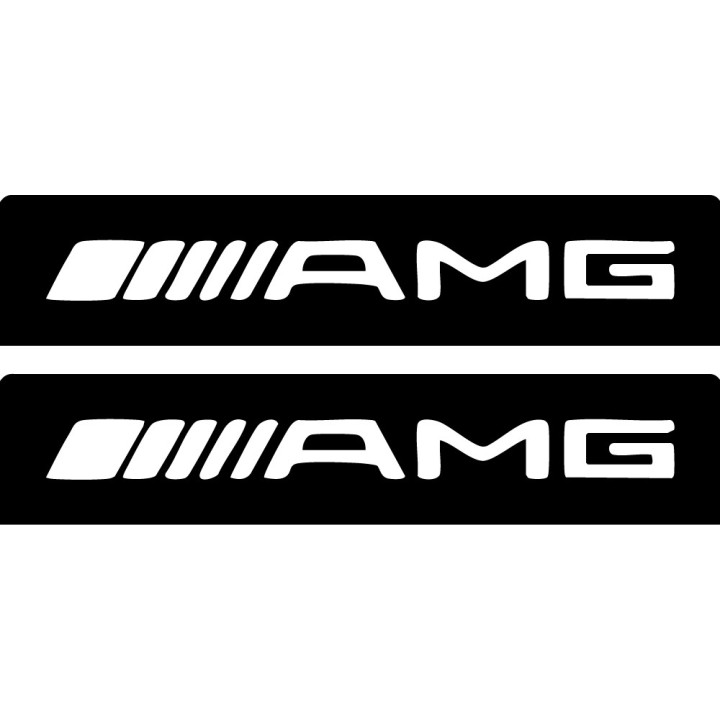 Buy Amg Sticker Online