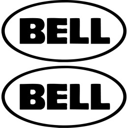 Buy Bell Sticker Online