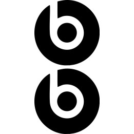 Beats by Dre Stickers – Studio Solo Pill Decals (2-Pack)