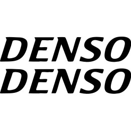 Buy Denso Sticker Online