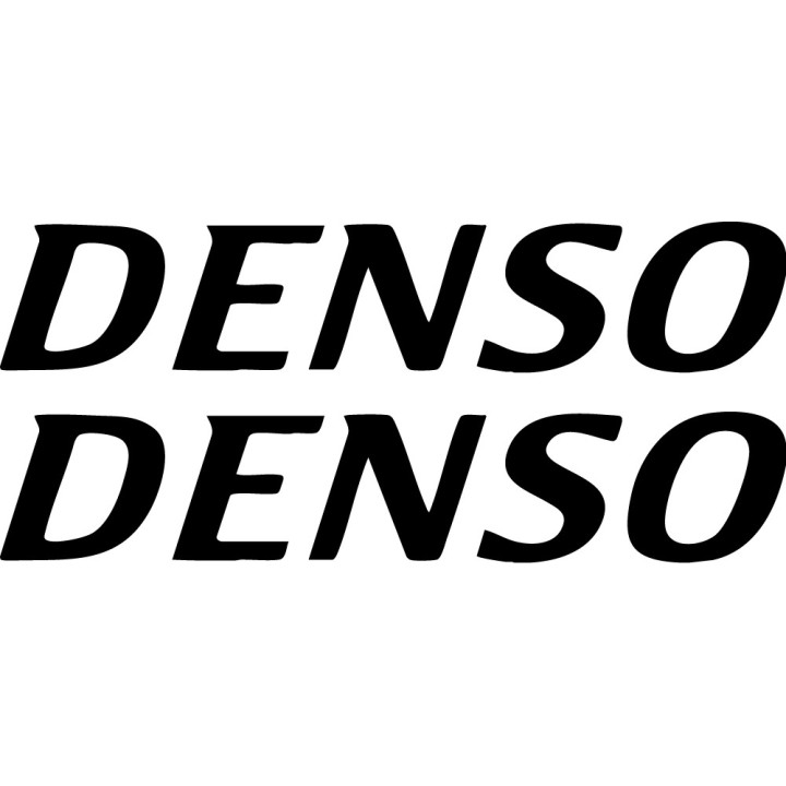Buy Denso Sticker Online
