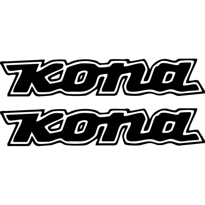 Buy Kona Text Cycling Online