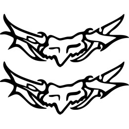 Buy Fox Racing Tribal Cycling Online
