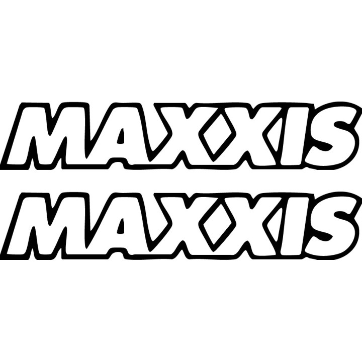 Buy Maxxis Text Cycling Online