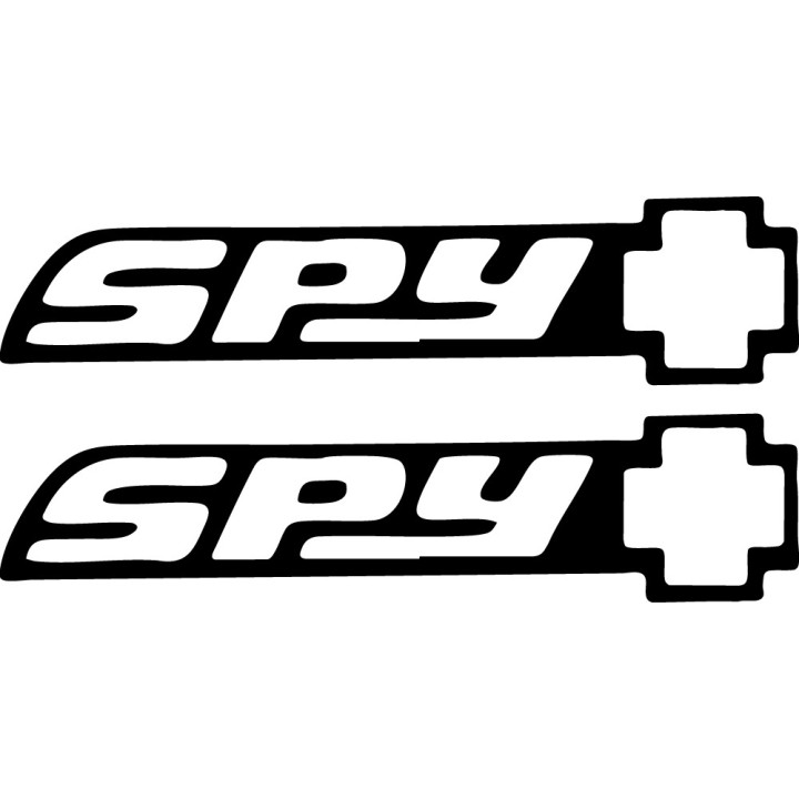 Buy Spy Slanted Outline Cycling Online