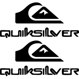 Buy Quiksilver Logo Online