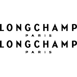 Longchamp Paris Stickers – Le Pliage Decals (2-Pack)