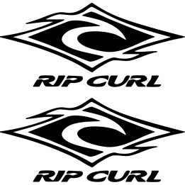 Buy Rip Curl Company Logo Online