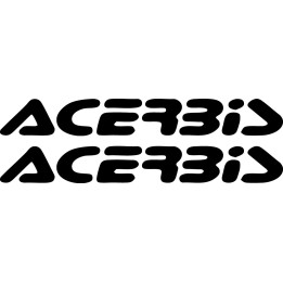 Buy Acerbis Aftermarket Decal Sticker Online