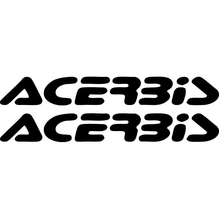 Buy Acerbis Aftermarket Decal Sticker Online