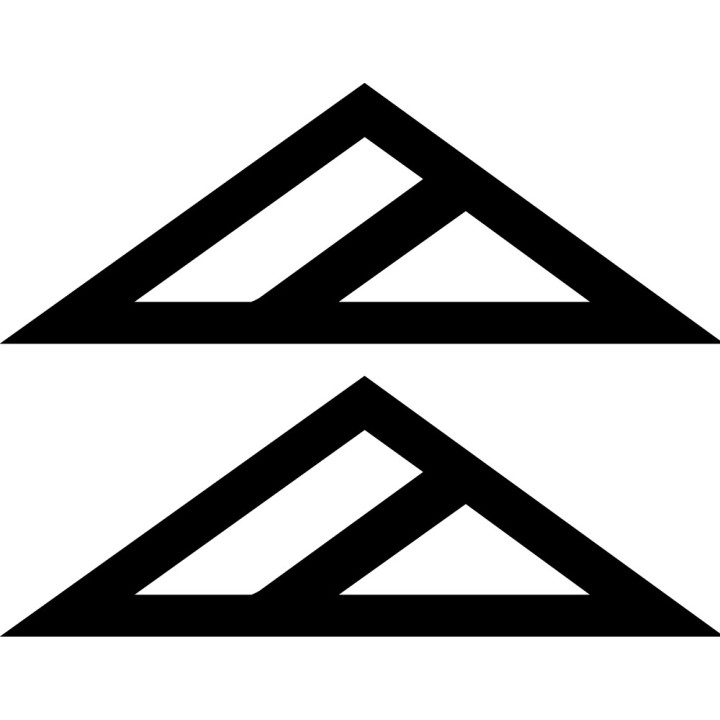 Buy Azonic Logo Decal Sticker Online