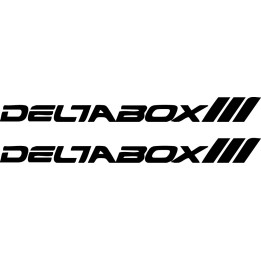 Buy Deltabox Iii Decal Sticker Online