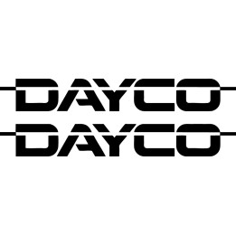 Buy Dayco Decal Sticker Online