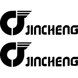 Buy Jincheng Decal Sticker Online
