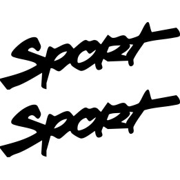 Buy Jeep Sport Vinyl Decal Sticker Online