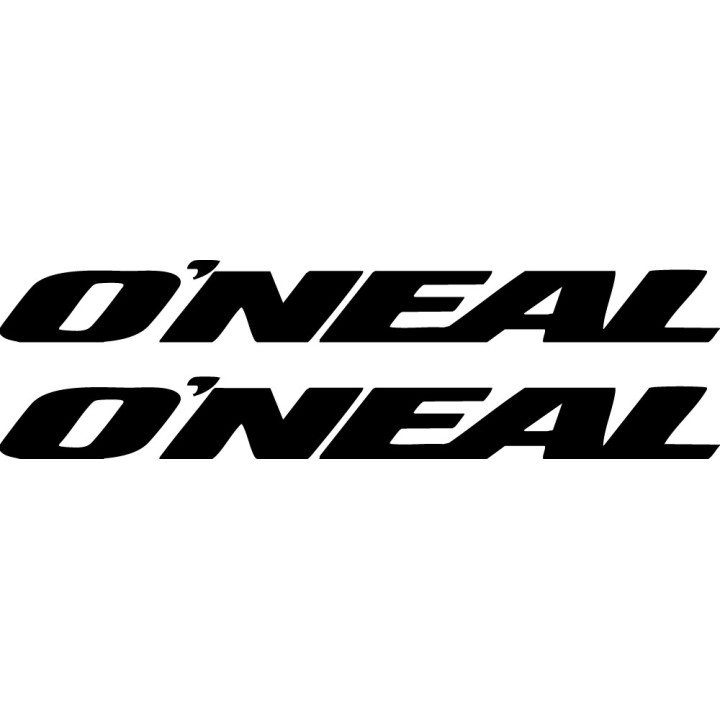 Buy Oneal Decal Sticker 1 Online