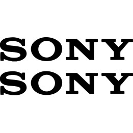 Sony Stickers – PlayStation Bravia Alpha Decals (2-Pack)