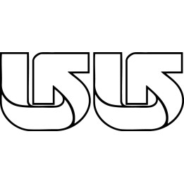 Buy Stickers Burton New Logo Contour Vinyl Decal Sticker Online