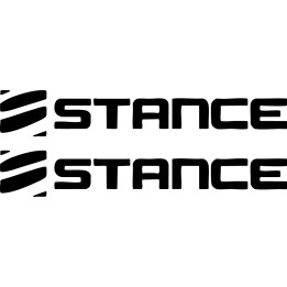 Buy Stance Coilostyle S Decal Sticker Online
