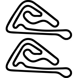 Buy SLOVAKIA RING AUTOMOTODROM DECAL Online