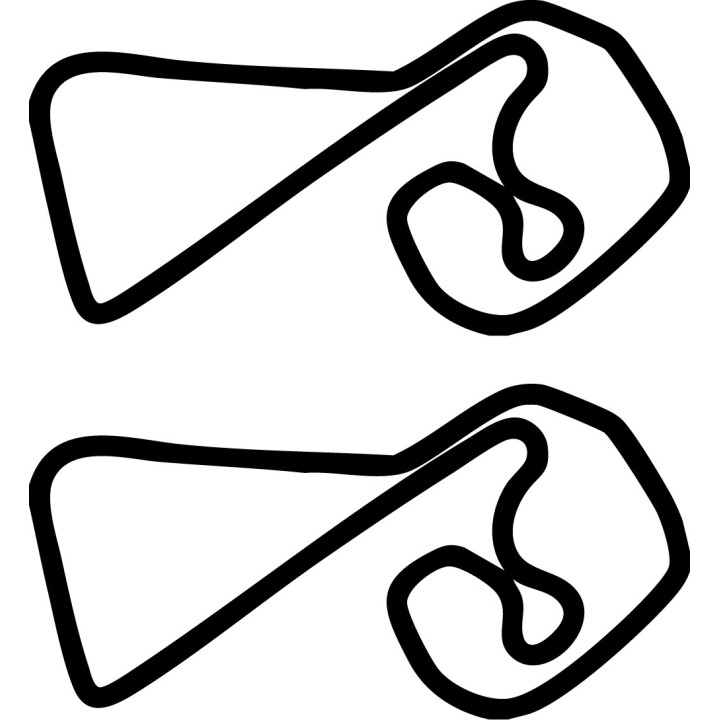 Buy SACHSENRING DECAL Online