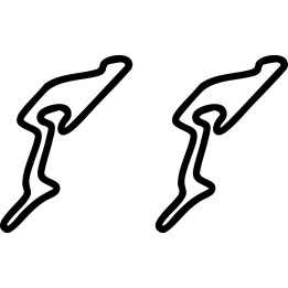 Buy NURBURGRING GP DECAL Online