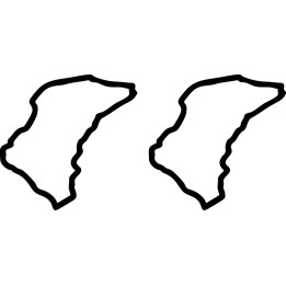 Buy ISLE OF MAN TT DECAL Online