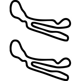 Buy GUADIX CIRCUIT DECAL Online