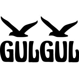 Buy Gul Retro Surfing Decal Sticker Online
