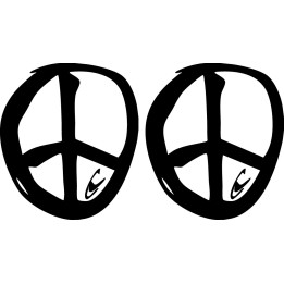Buy Oneill Boot Camp Surfing Decal Sticker Online