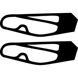 Buy WILLOW SPRINGS BALCONY AUTOCROSS DECAL Online