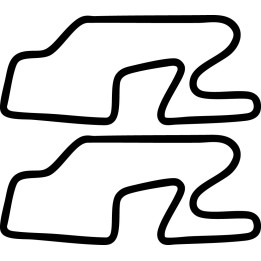 Buy WATKINS GLEN INTERNATIONAL 1980 DECAL Online