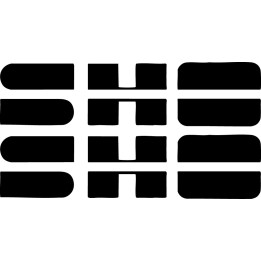 Buy Sho Drag Racing Vinyl Decal Sticker Online