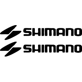 Buy Shimano Vinyl Decal Online