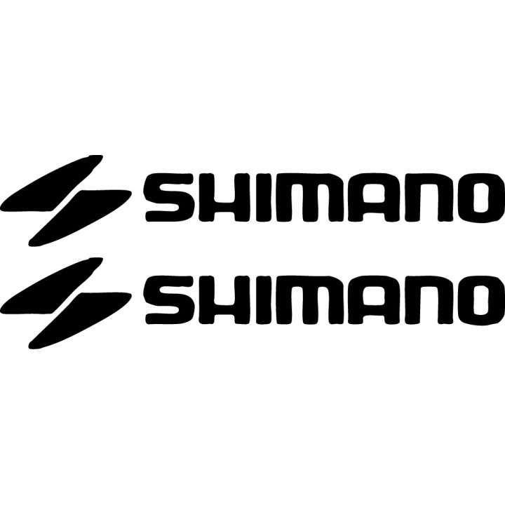 Buy Shimano Vinyl Decal Online