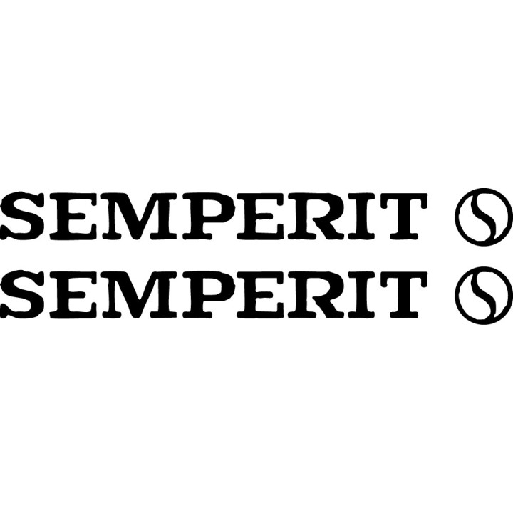 Buy Semperit Tires Decal Sticker Online