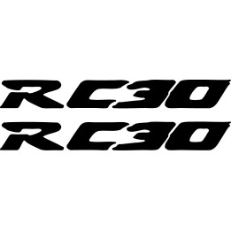Buy Rc30 Decal Sticker Online