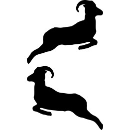 Buy Ram 5 Decal Sticker 1 Online